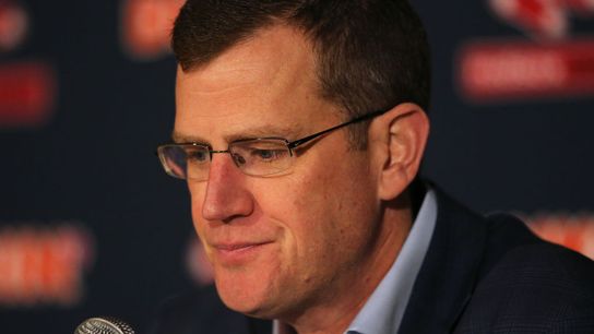 McAdam: In a lockout winter, Red Sox do their best to maintain 'business as usual' taken at BSJ Headquarters  (Top Red Sox)